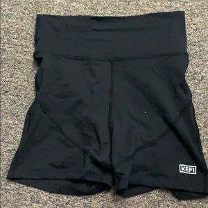 Kefi usa short